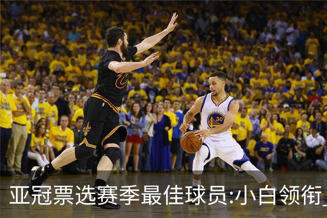 亚冠票选赛季最佳球员:小白领衔 奥古比埃拉上榜